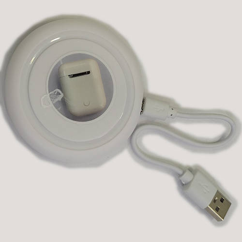 CARGADOR INALAMBRICO PARA SMARTPHONES 