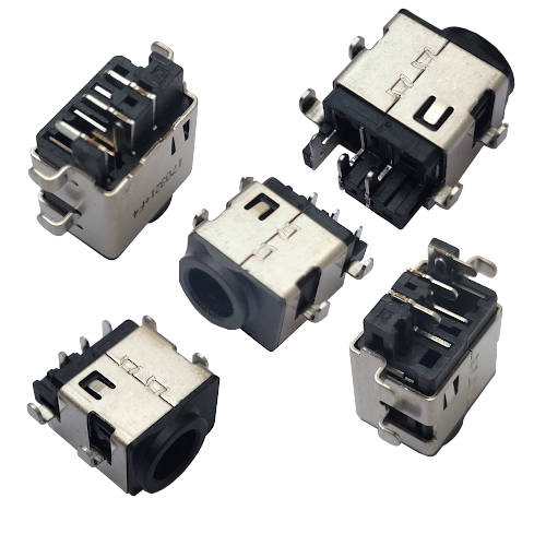 PIN DE CARGA PARA SAMSUNG NP RC510 SERIE Y OTROS SERIE NP NT