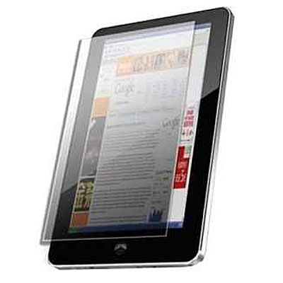 0315027 - FILM PROTECTOR PANTALLA TABLETAS 7 PULG (Liquidacion - Ultimas unidades)