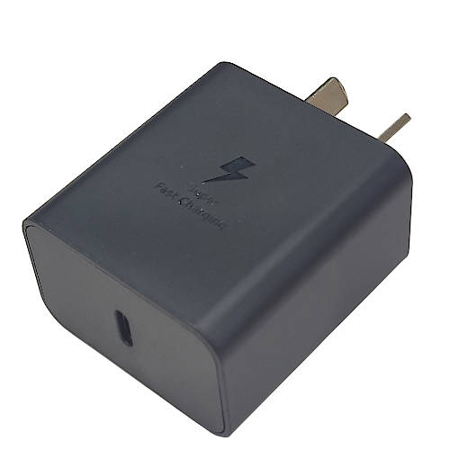 CARGADOR 30W USB-C CARGA RAPIDA PD PERFORMANCE SIN CABLE