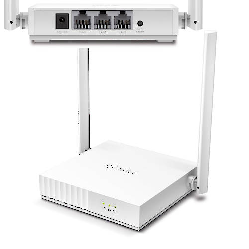 ROUTER WIFI 300MBPS 2PTO 2ANT FIJA 5DBI TP-LINK TL-WR820N V2 (Idem 0509014) ROUTER WIFI 300MBPS 2PTO 2ANT FIJA 5DBI TP-LINK TL-WR820N V2 (Idem 0509014)