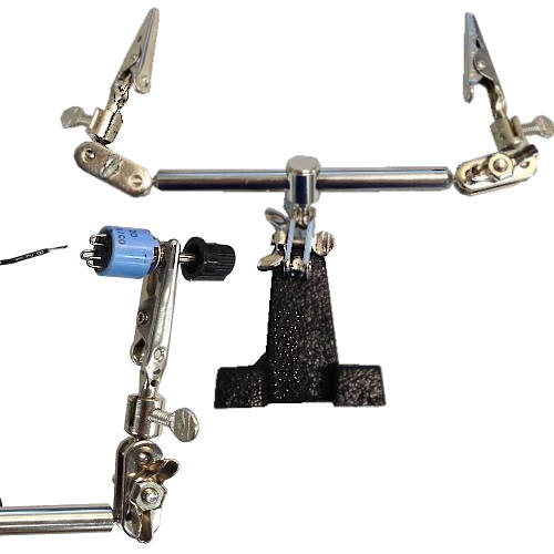 SOPORTE PARA SOLDAR MULTIPROPOSITO / PLAQUETAS HH-1