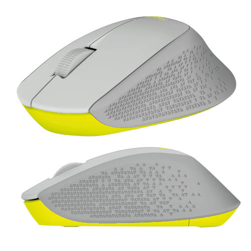 MOUSE INALAMBRICO LOGITECH M280 GRIS MOUSE INALAMBRICO LOGITECH M280 GRIS