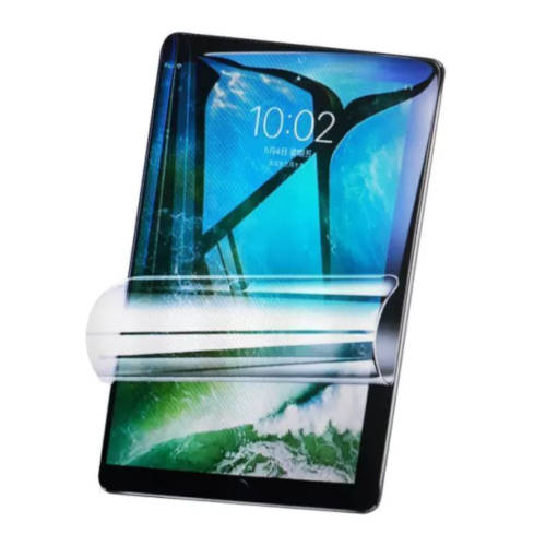 0315022 - FILM PROTECTOR DE PANTALLA ANTIDESLUMBRANTE PARA IPAD (Liquidacion - Ultimas unidades)
